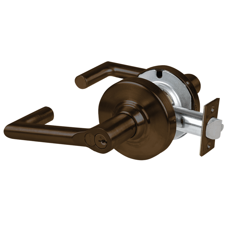 613 - Oil Rubbed Bronze